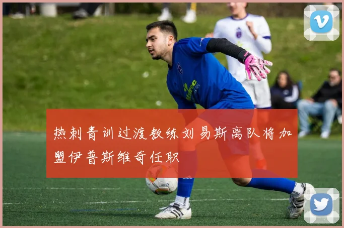 热刺青训过渡教练刘易斯离队将加盟伊普斯维奇任职